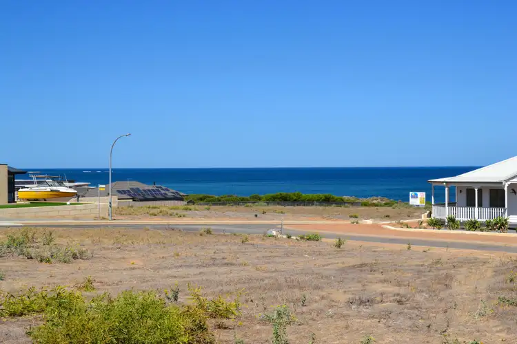 Fourth view of Homely land listing, 4 Grey Close, Dongara WA 6525