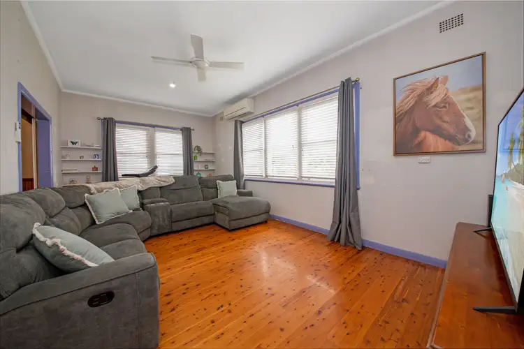 Second view of Homely house listing, 242 Kelly Street, Scone NSW 2337