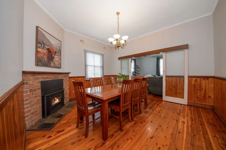 Fifth view of Homely house listing, 242 Kelly Street, Scone NSW 2337