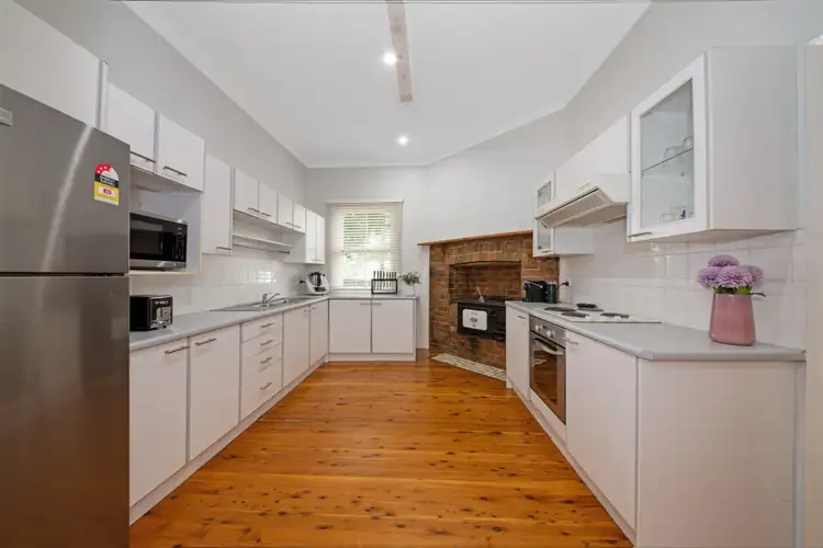 Sixth view of Homely house listing, 242 Kelly Street, Scone NSW 2337