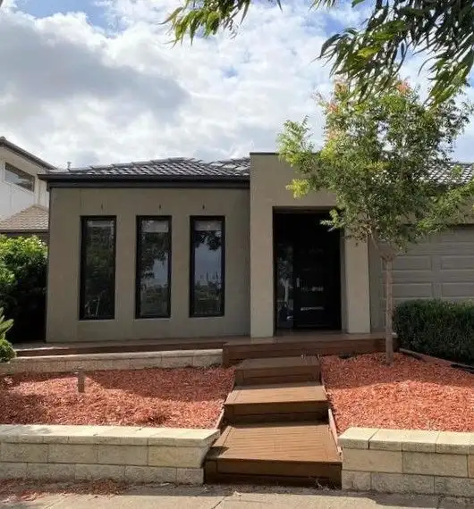 Main view of Homely house listing, 21 Rockpool Road, Truganina VIC 3029