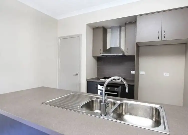 Second view of Homely house listing, 21 Rockpool Road, Truganina VIC 3029