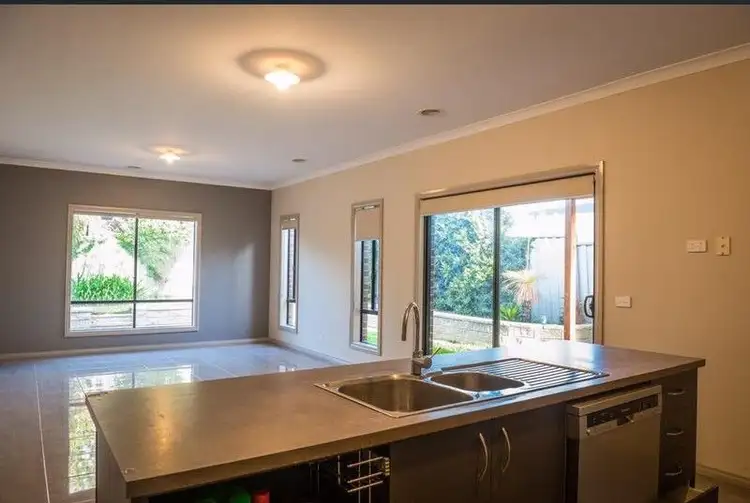 Third view of Homely house listing, 21 Rockpool Road, Truganina VIC 3029