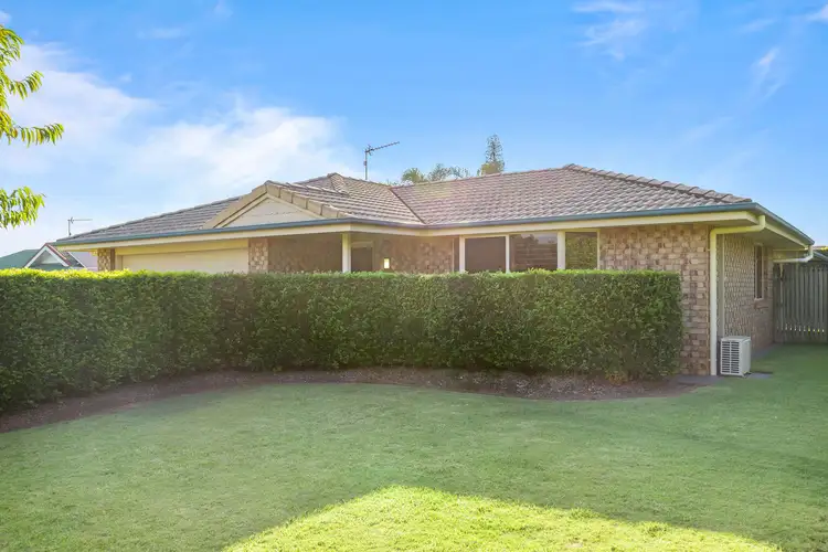 7 Kensington Court, Darling Heights QLD 4350
