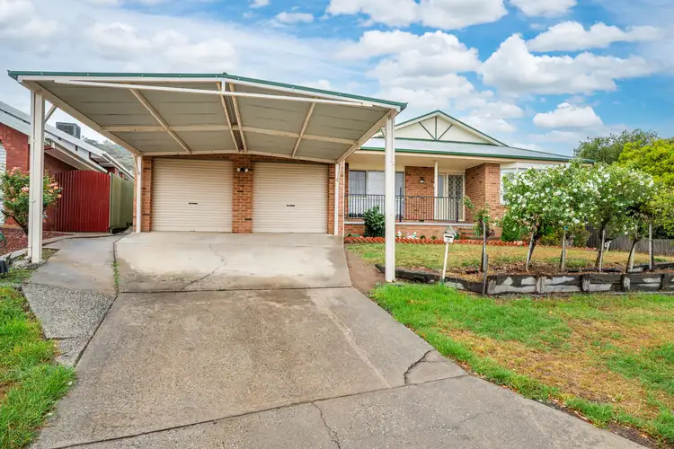 6 Dimbanna Court, Springdale Heights NSW 2641