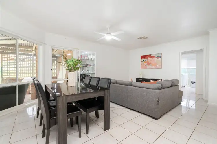 Fourth view of Homely house listing, 6 Dimbanna Court, Springdale Heights NSW 2641