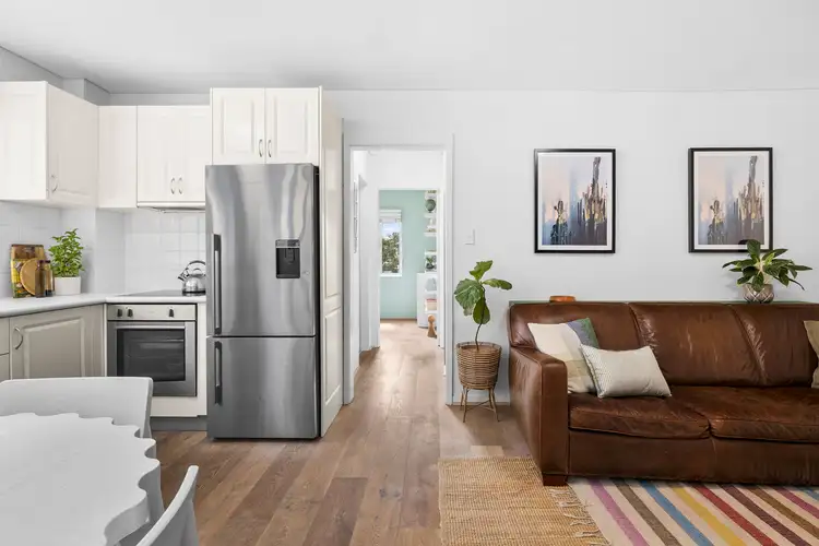 Main view of Homely unit listing, 4/28 Bay Road, Russell Lea NSW 2046