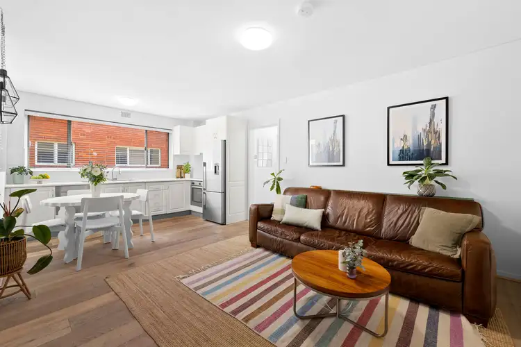 Second view of Homely unit listing, 4/28 Bay Road, Russell Lea NSW 2046