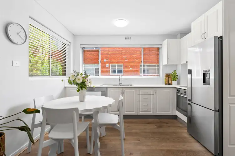 Third view of Homely unit listing, 4/28 Bay Road, Russell Lea NSW 2046