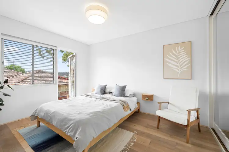 Fifth view of Homely unit listing, 4/28 Bay Road, Russell Lea NSW 2046