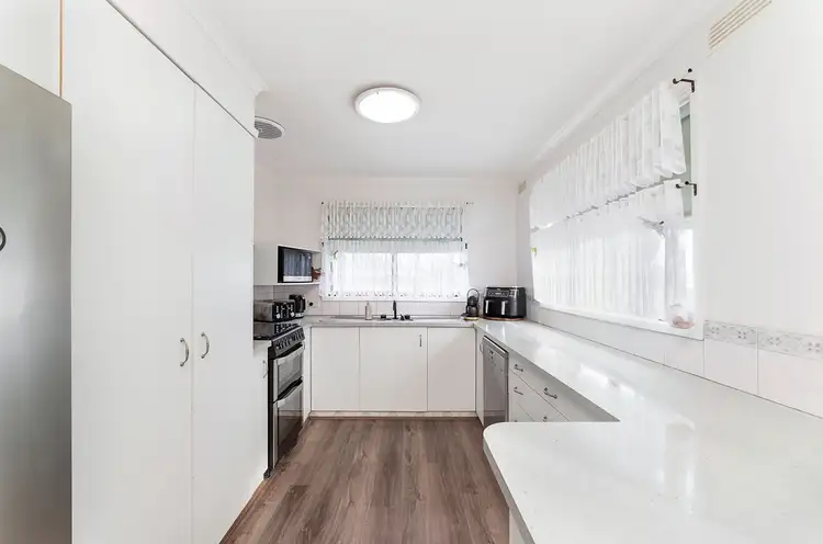 Second view of Homely house listing, 10 Hopetoun Street, Allansford VIC 3277