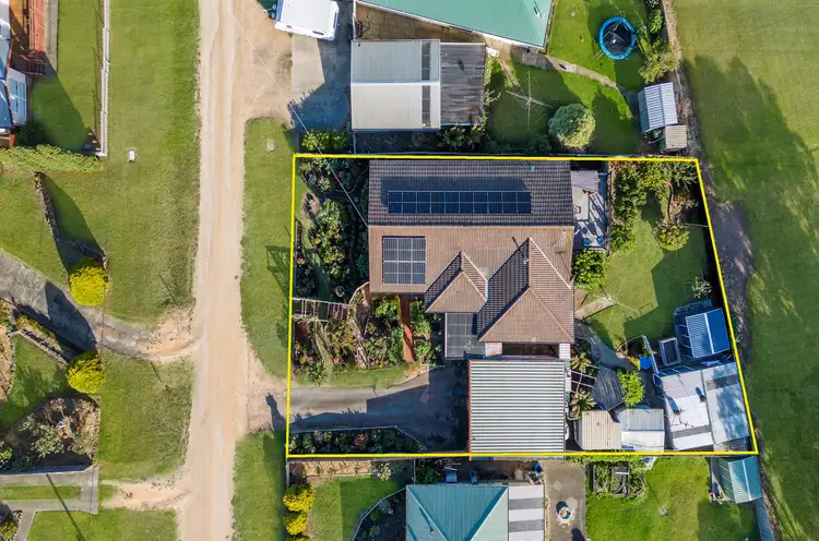Third view of Homely house listing, 10 Hopetoun Street, Allansford VIC 3277