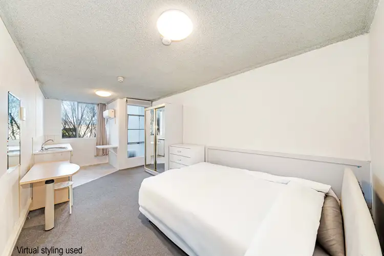 58/13 Waine Street, Surry Hills NSW 2010