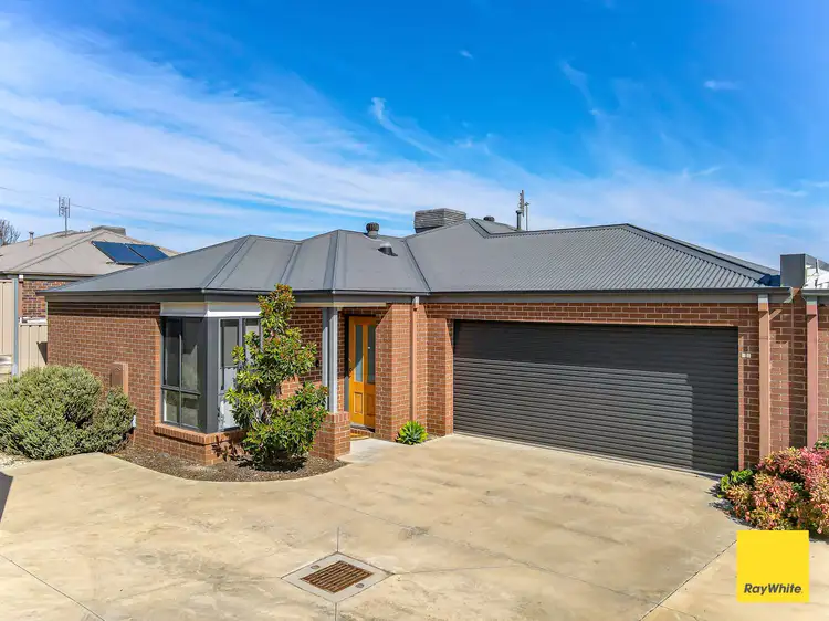 5B Railway Street