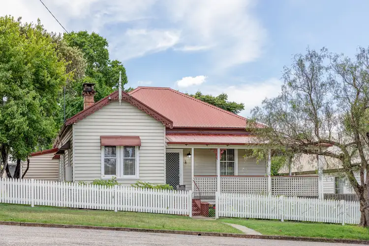 118 Eloiza Street, Dungog NSW 2420