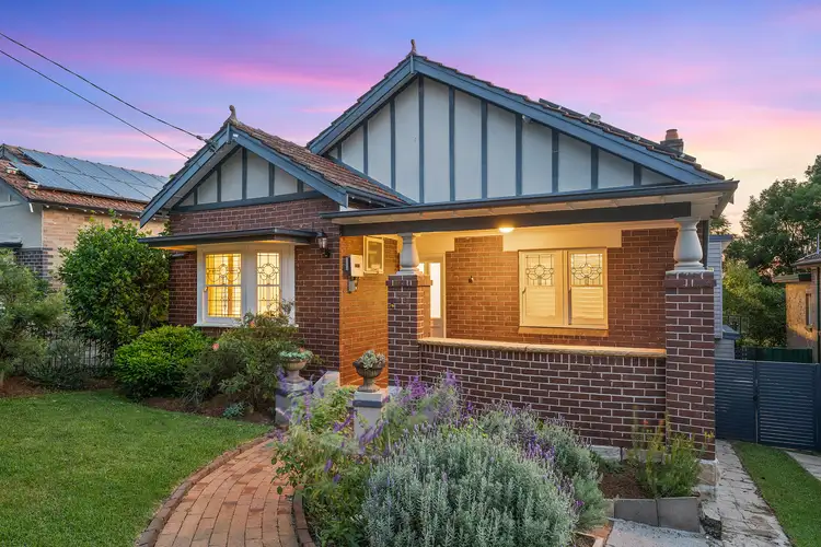37 Pacific Avenue, Penshurst NSW 2222