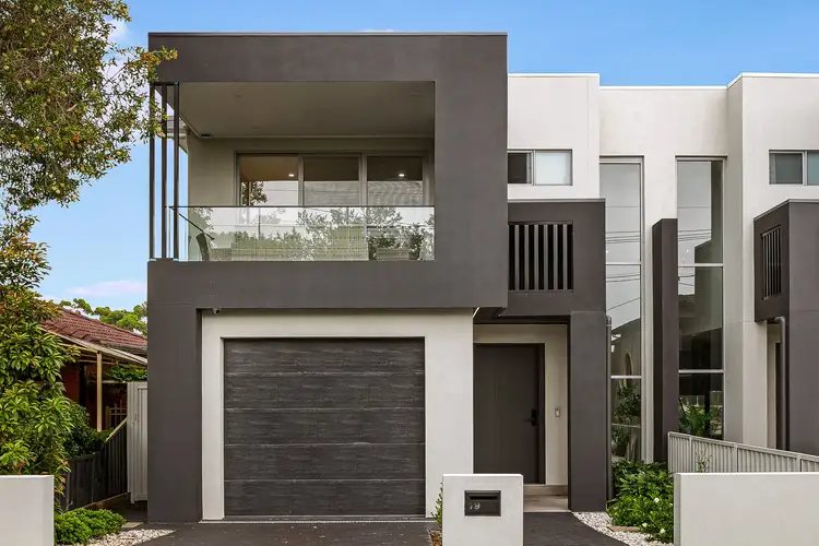 79 Townsend Street