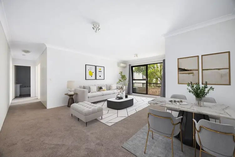 34/2 Barton Road, Artarmon NSW 2064