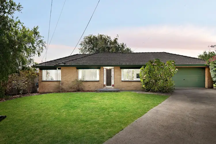 3 Tyabb Court