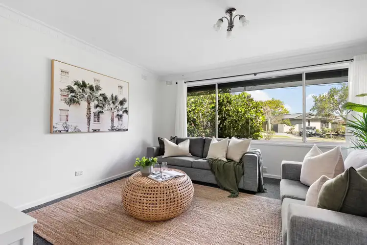 Second view of Homely house listing, 3 Tyabb Court, Frankston VIC 3199