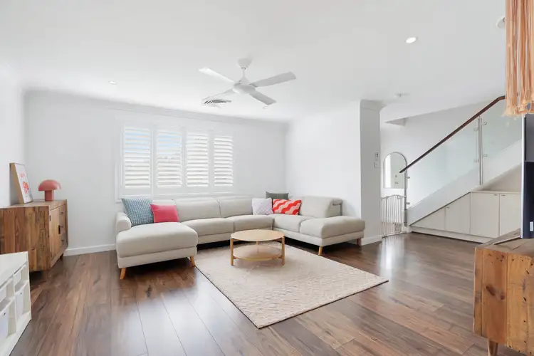 Second view of Homely house listing, 5 Meehan Avenue, Werrington County NSW 2747