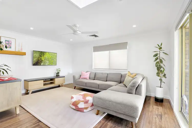 Third view of Homely house listing, 5 Meehan Avenue, Werrington County NSW 2747