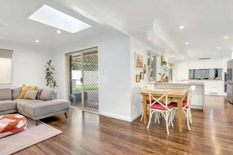 Fourth view of Homely house listing, 5 Meehan Avenue, Werrington County NSW 2747