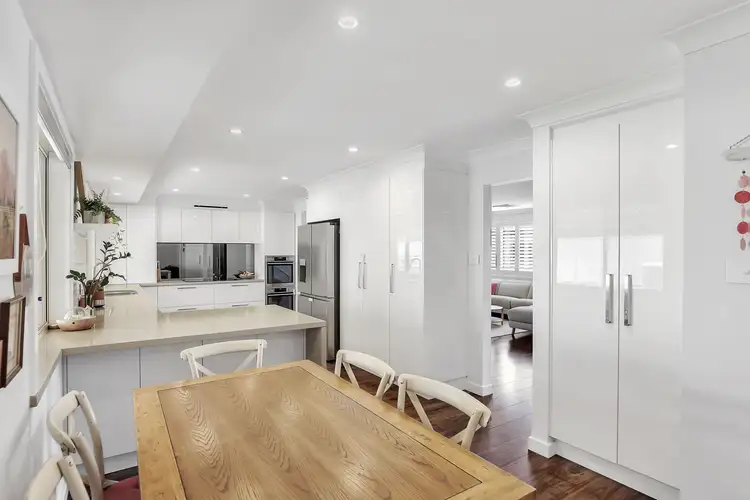 Sixth view of Homely house listing, 5 Meehan Avenue, Werrington County NSW 2747