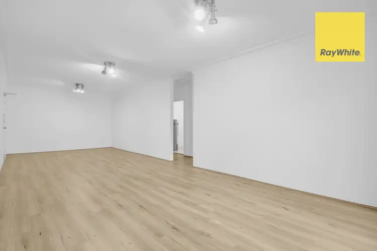 Second view of Homely unit listing, 2/37 Albert Street, North Parramatta NSW 2151