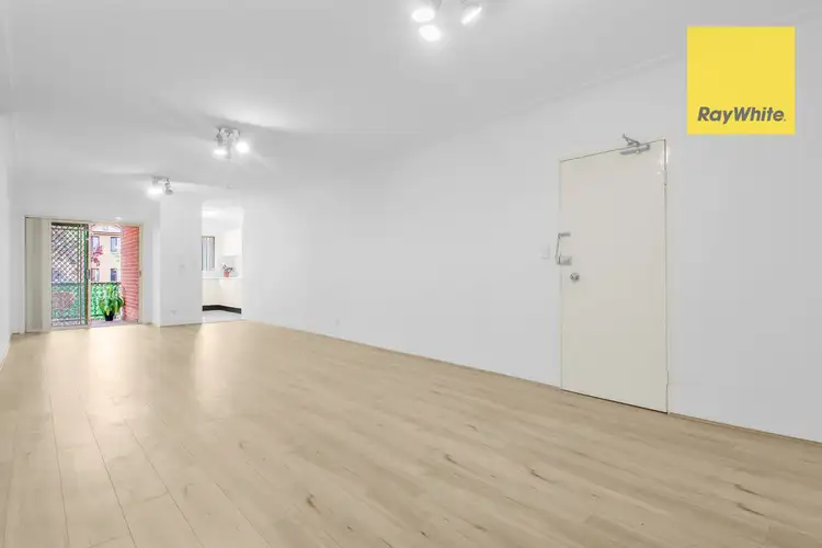 Third view of Homely unit listing, 2/37 Albert Street, North Parramatta NSW 2151