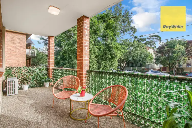 Fourth view of Homely unit listing, 2/37 Albert Street, North Parramatta NSW 2151