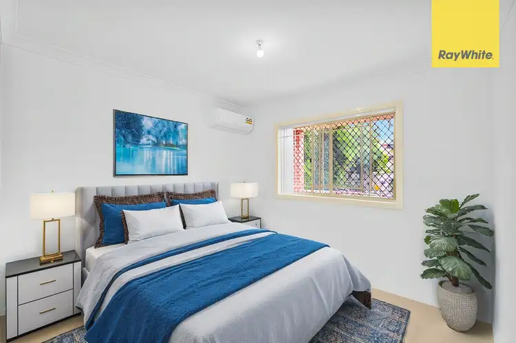 Fifth view of Homely unit listing, 2/37 Albert Street, North Parramatta NSW 2151