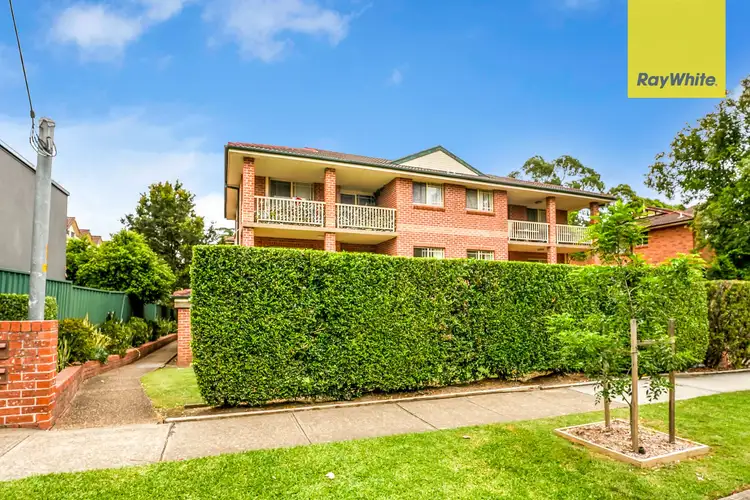 Seventh view of Homely unit listing, 2/37 Albert Street, North Parramatta NSW 2151