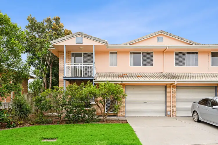 11/100 Bordeaux Street, Eight Mile Plains QLD 4113