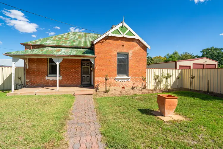 Main view of Homely house listing, 5 Douglas Street, Culcairn NSW 2660