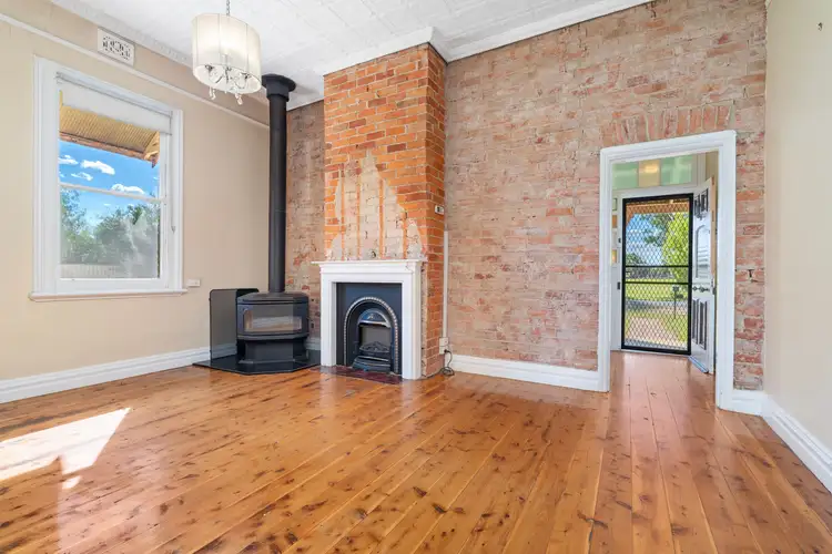 Third view of Homely house listing, 5 Douglas Street, Culcairn NSW 2660