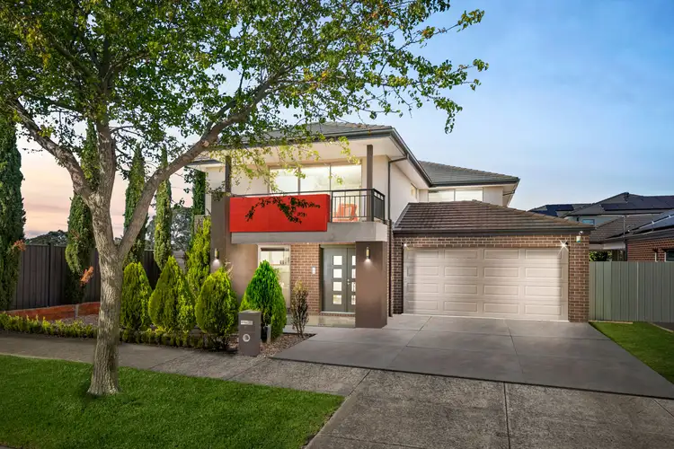 34 Buttercup Drive, Greenvale VIC 3059