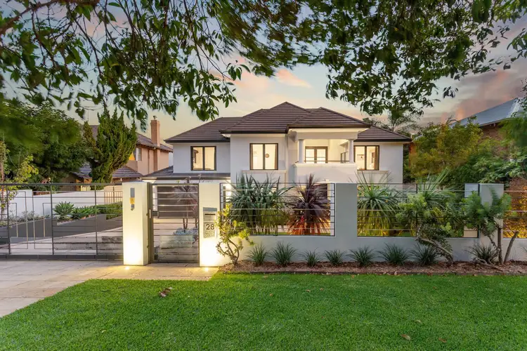 28 Circe Circle, Dalkeith WA 6009