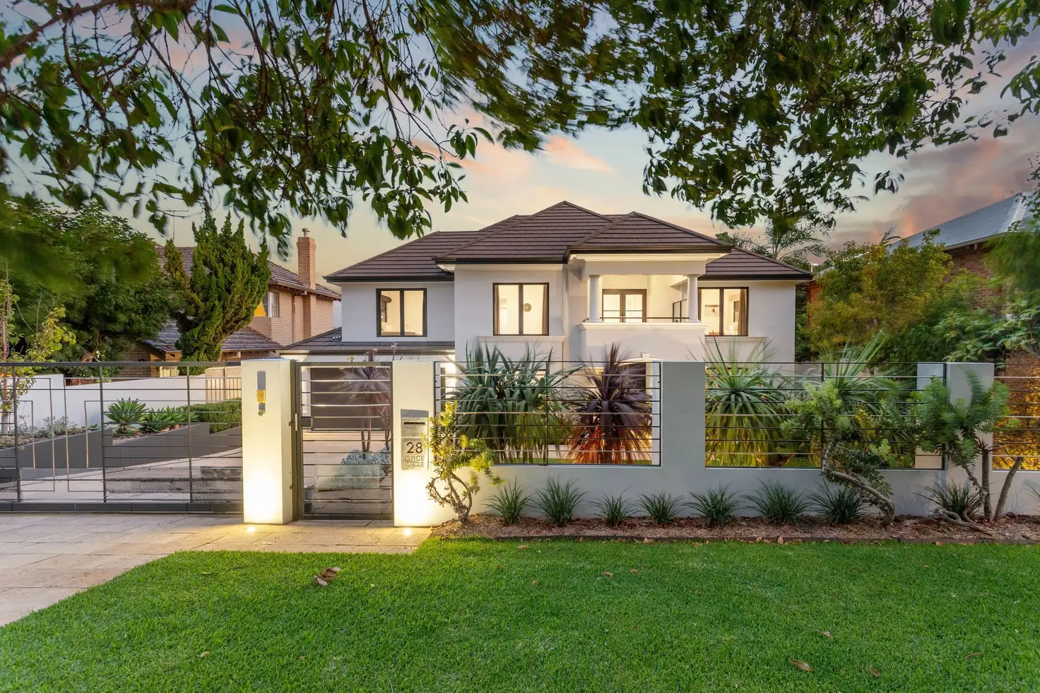 Main view of Homely house listing, 28 Circe Circle, Dalkeith WA 6009