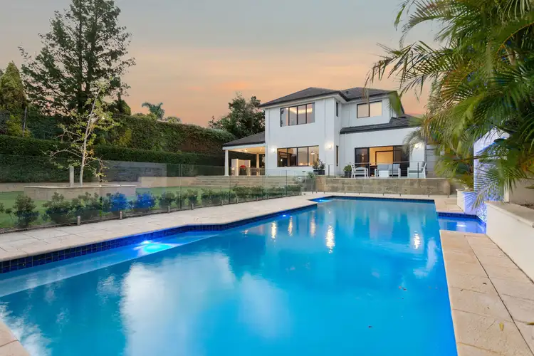 Second view of Homely house listing, 28 Circe Circle, Dalkeith WA 6009