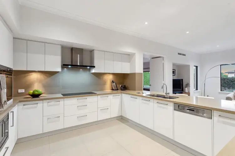 Fourth view of Homely house listing, 28 Circe Circle, Dalkeith WA 6009