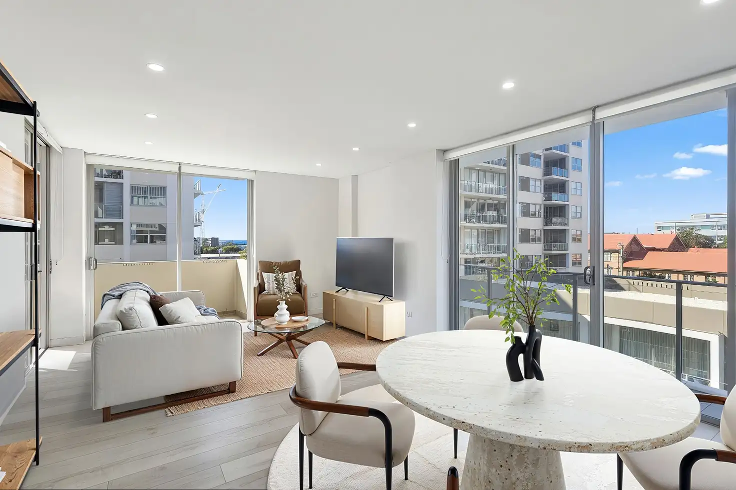 Main view of Homely apartment listing, 79/22 Gladstone Avenue, Wollongong NSW 2500