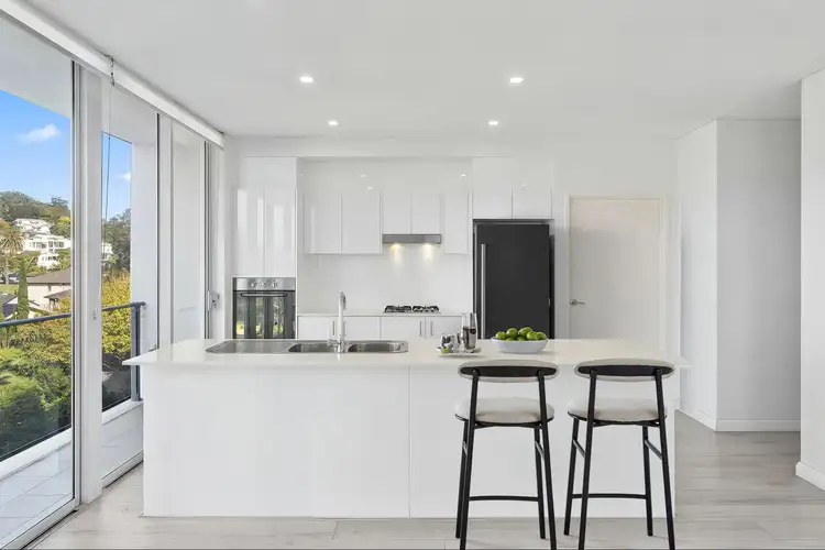 Third view of Homely apartment listing, 79/22 Gladstone Avenue, Wollongong NSW 2500