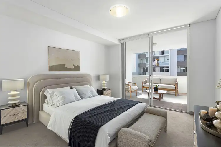 Fifth view of Homely apartment listing, 79/22 Gladstone Avenue, Wollongong NSW 2500