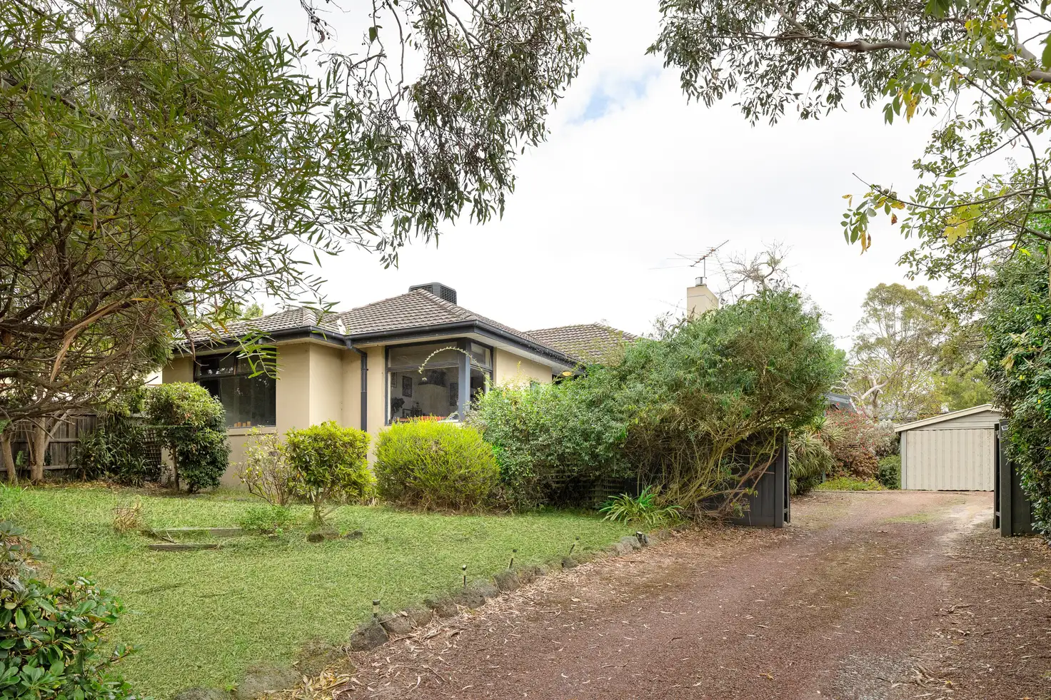 Main view of Homely house listing, 4 Palmerston Crescent, Frankston South VIC 3199