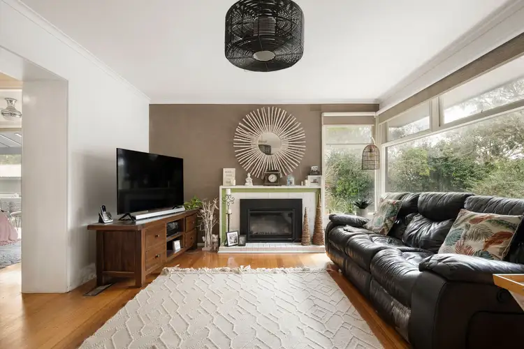 Second view of Homely house listing, 4 Palmerston Crescent, Frankston South VIC 3199