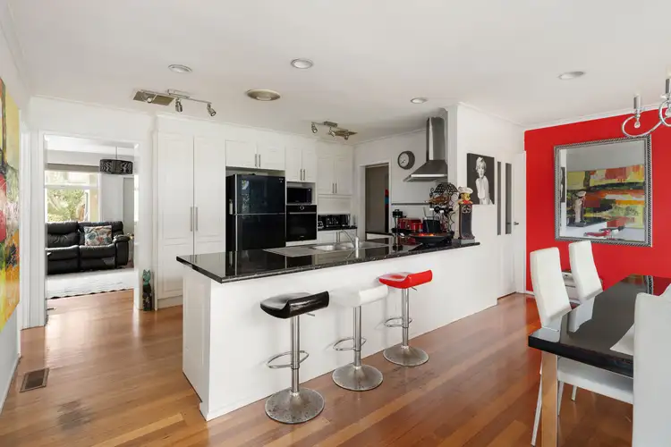 Fourth view of Homely house listing, 4 Palmerston Crescent, Frankston South VIC 3199