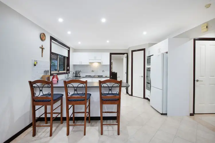 Fourth view of Homely house listing, 30 Angara Circuit, Glenwood NSW 2768