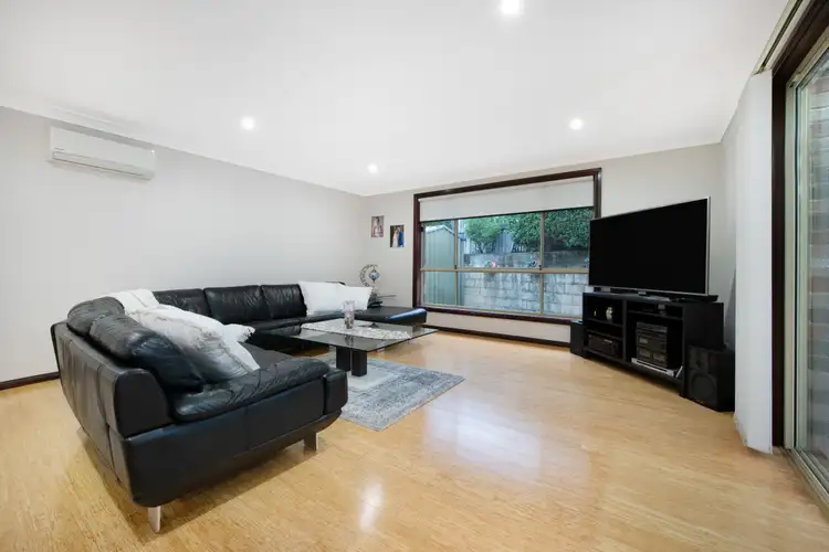Fifth view of Homely house listing, 30 Angara Circuit, Glenwood NSW 2768