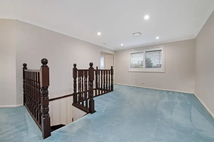 Sixth view of Homely house listing, 30 Angara Circuit, Glenwood NSW 2768
